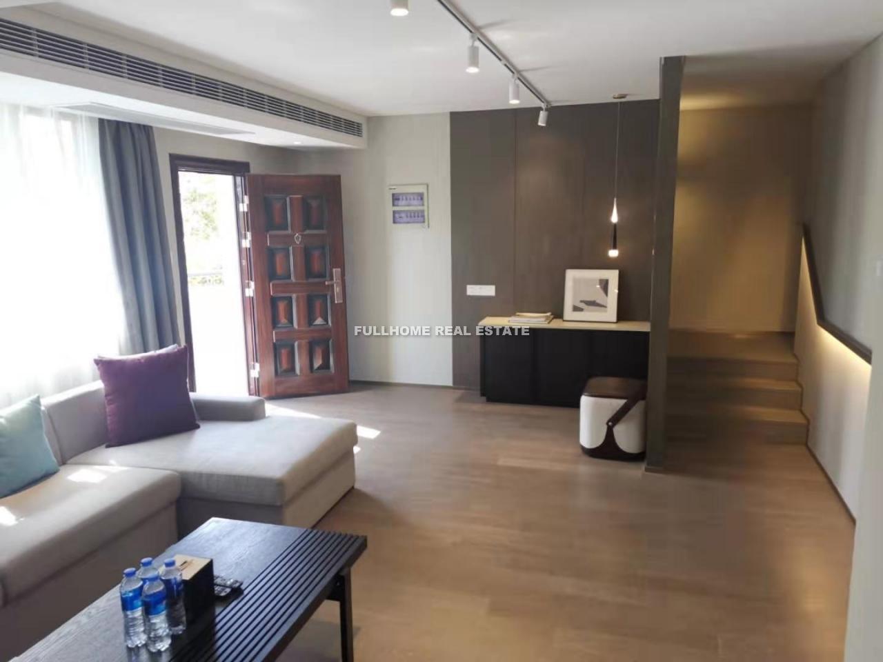 Le Ville Residence - Interior view 5, Shanghai rental property