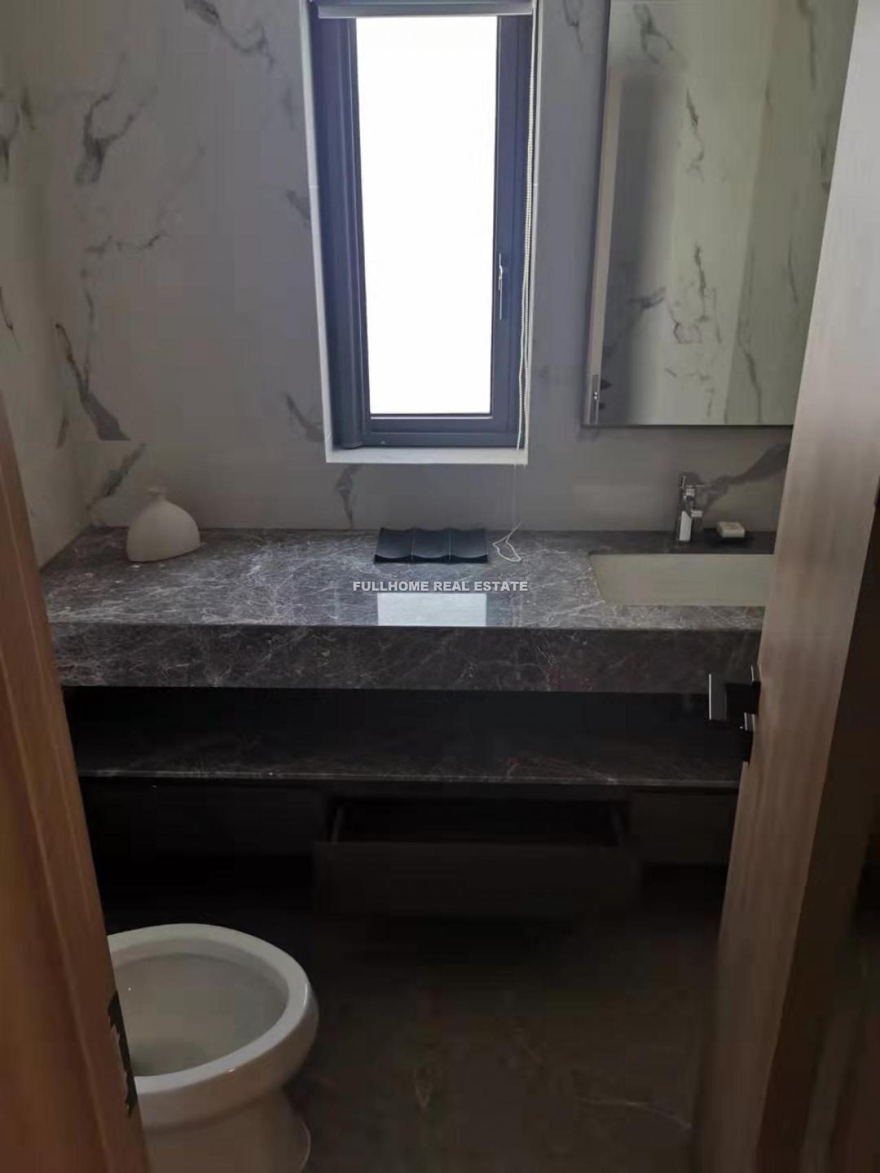 Le Ville Residence - Interior view 6, Shanghai rental property