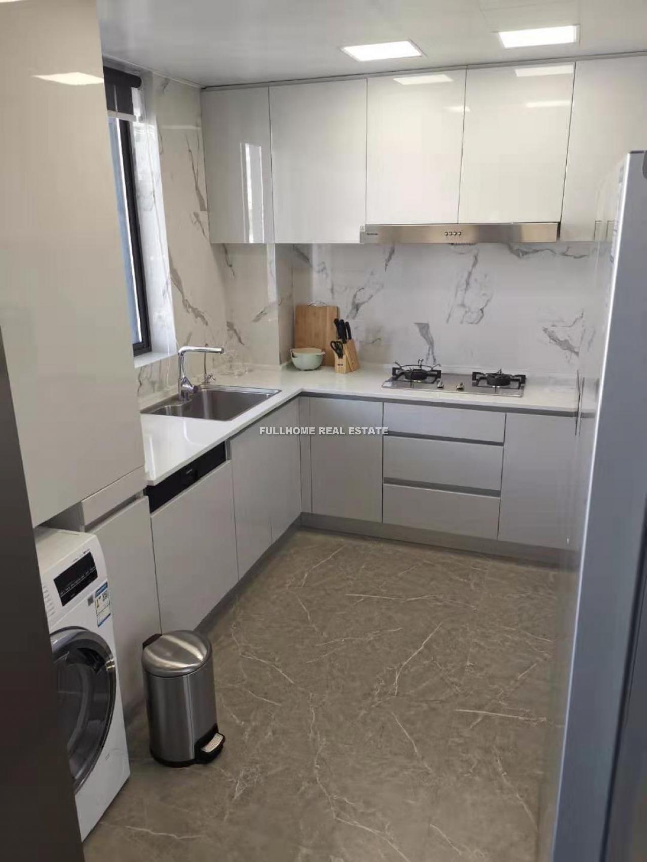 Le Ville Residence - Interior view 7, Shanghai rental property