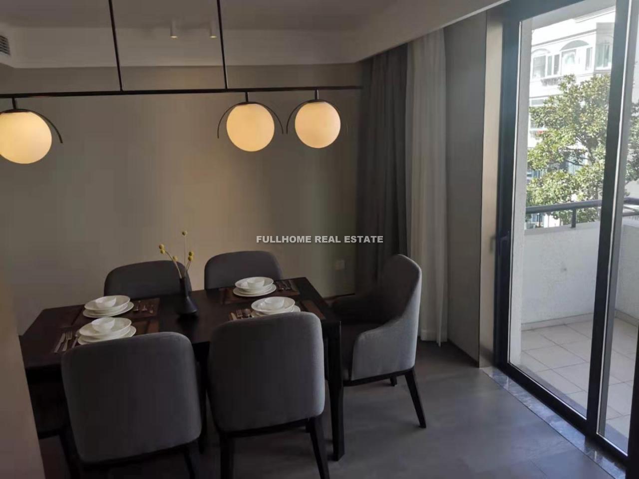 Le Ville Residence - Interior view 8, Shanghai rental property