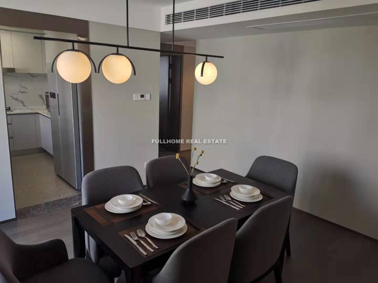 Le Ville Residence - Interior view 9, Shanghai rental property
