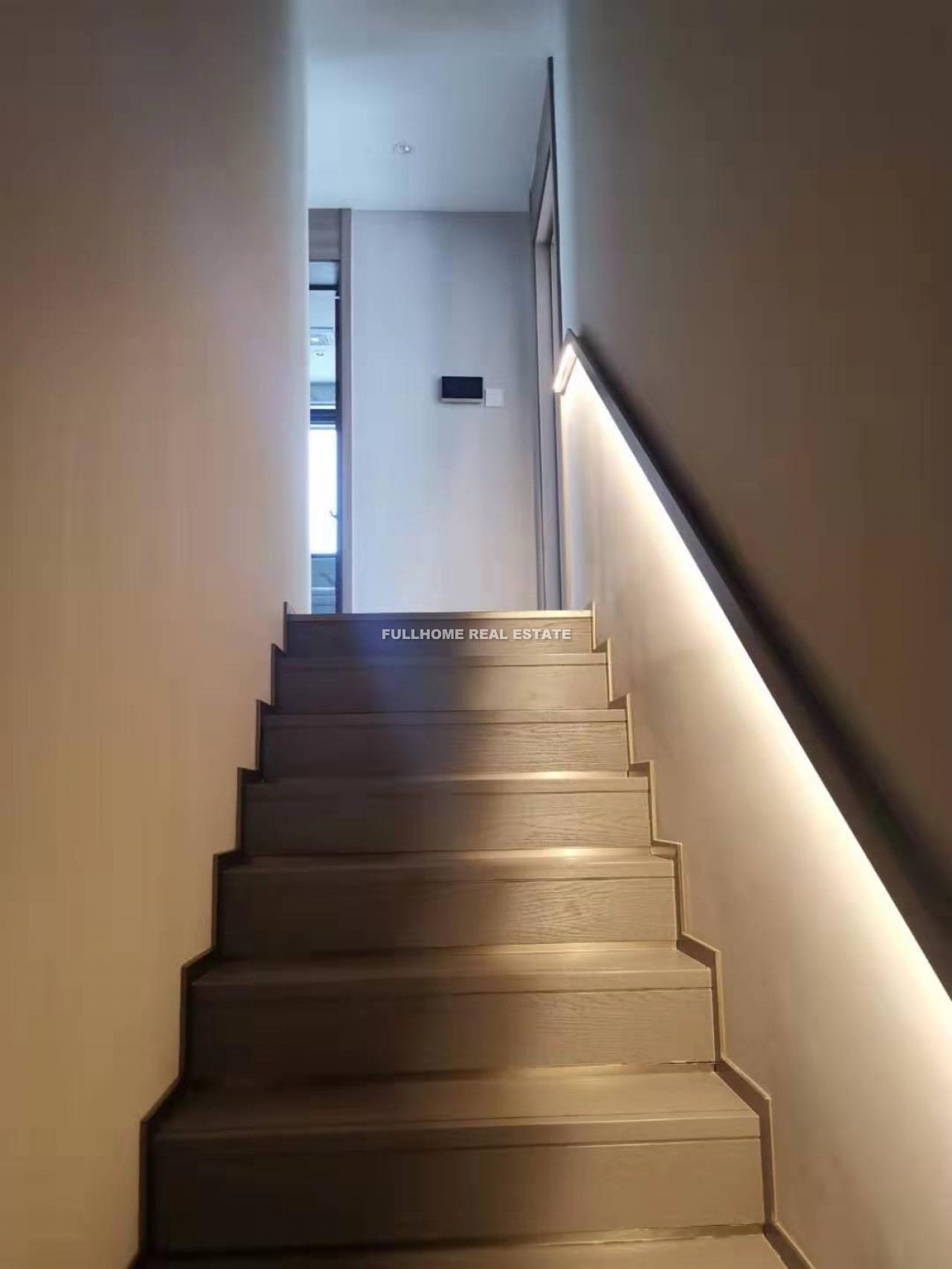 Le Ville Residence - Interior view 10, Shanghai rental property