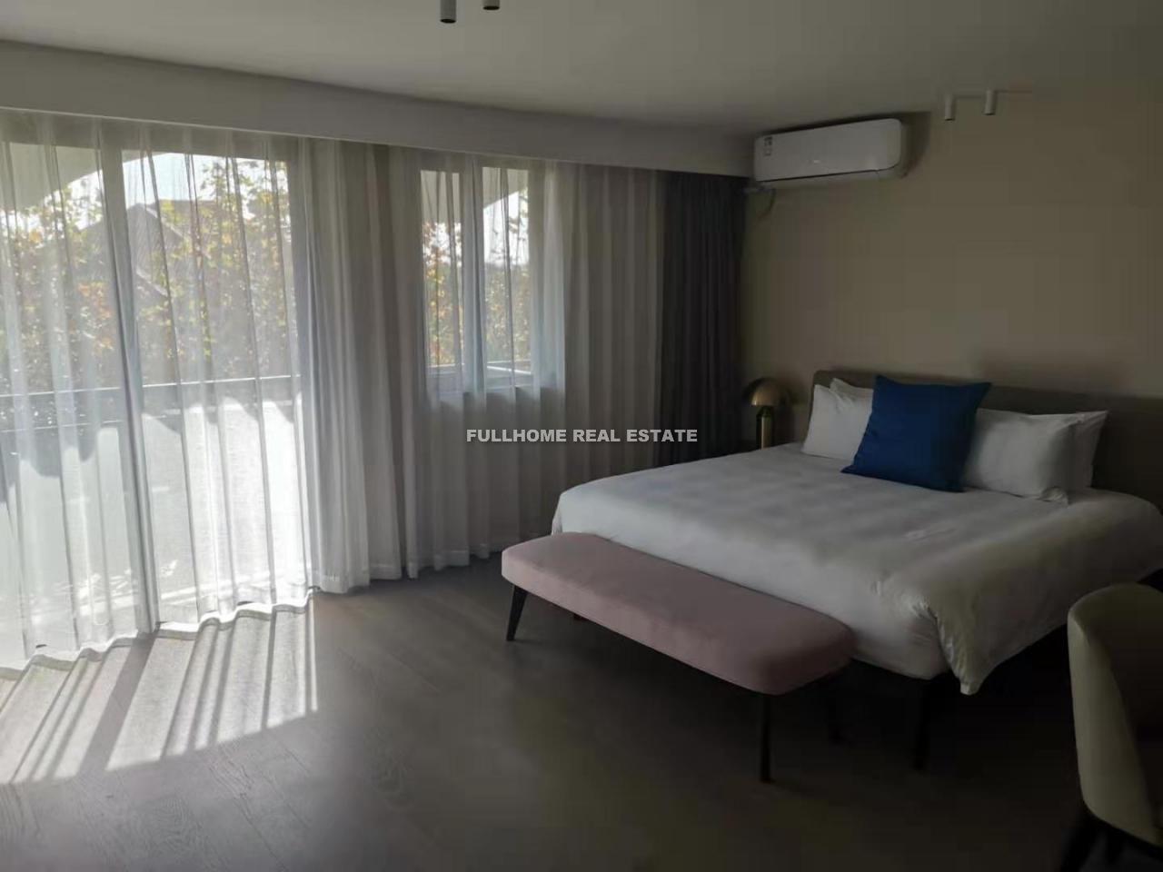 Le Ville Residence - Interior view 11, Shanghai rental property