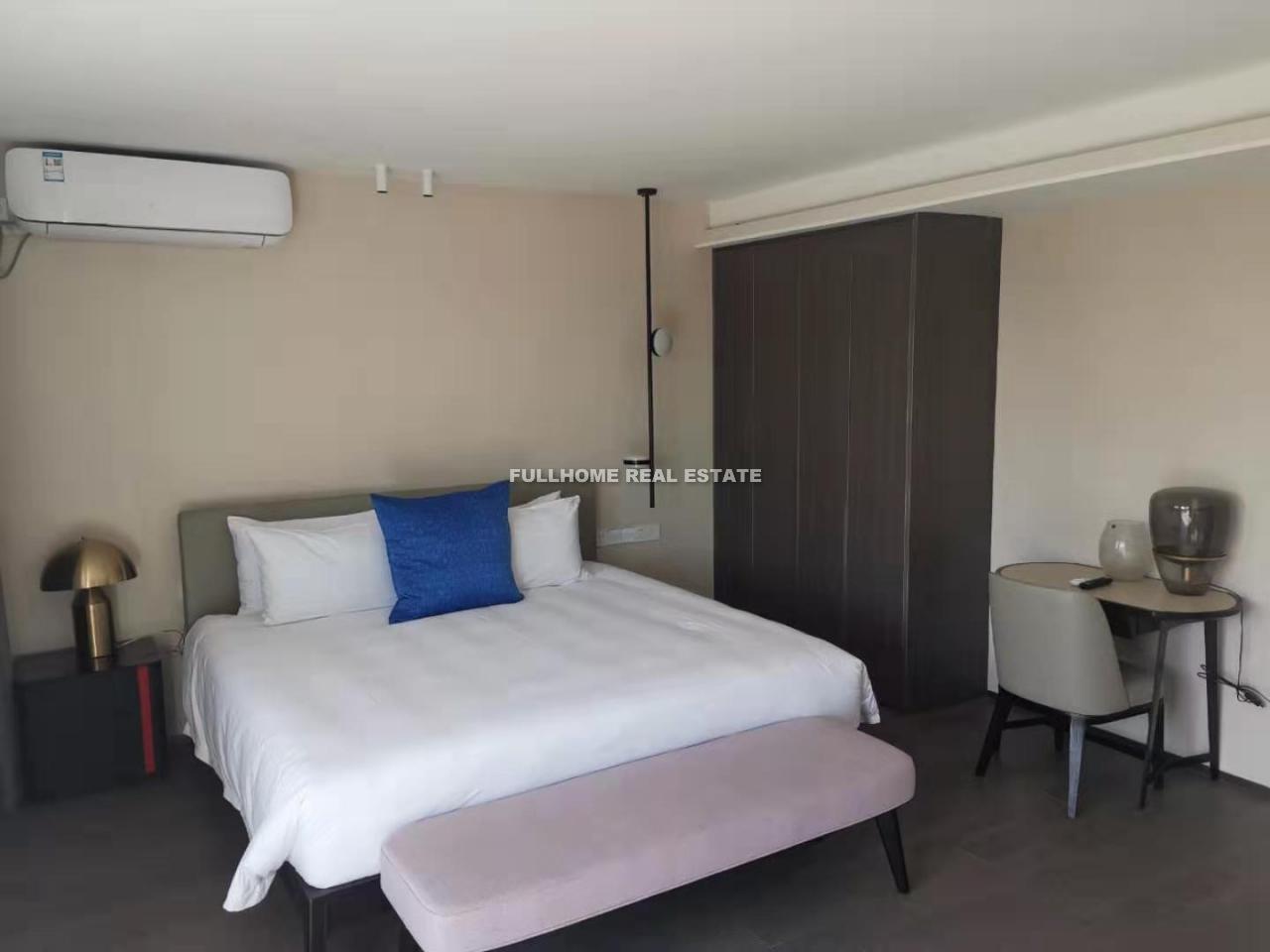 Le Ville Residence - Interior view 12, Shanghai rental property