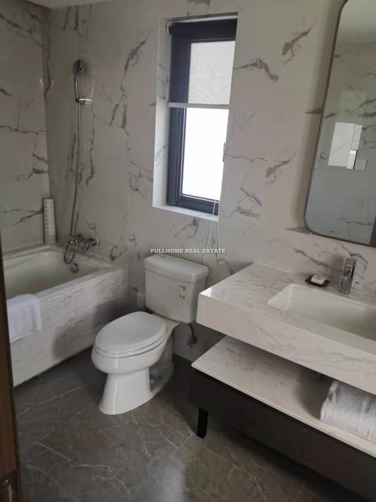 Le Ville Residence - Interior view 14, Shanghai rental property