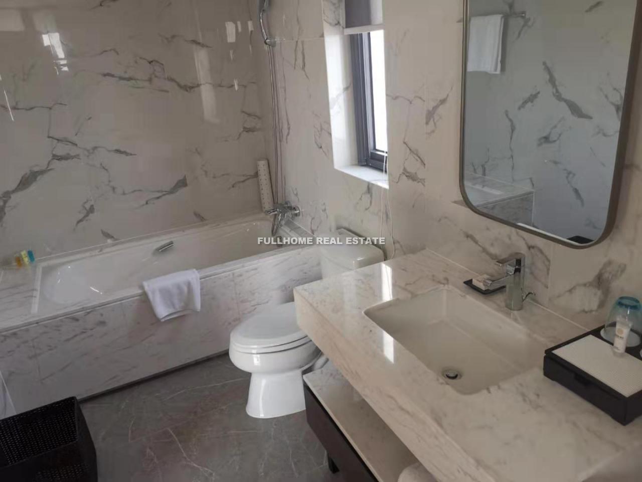 Le Ville Residence - Interior view 15, Shanghai rental property