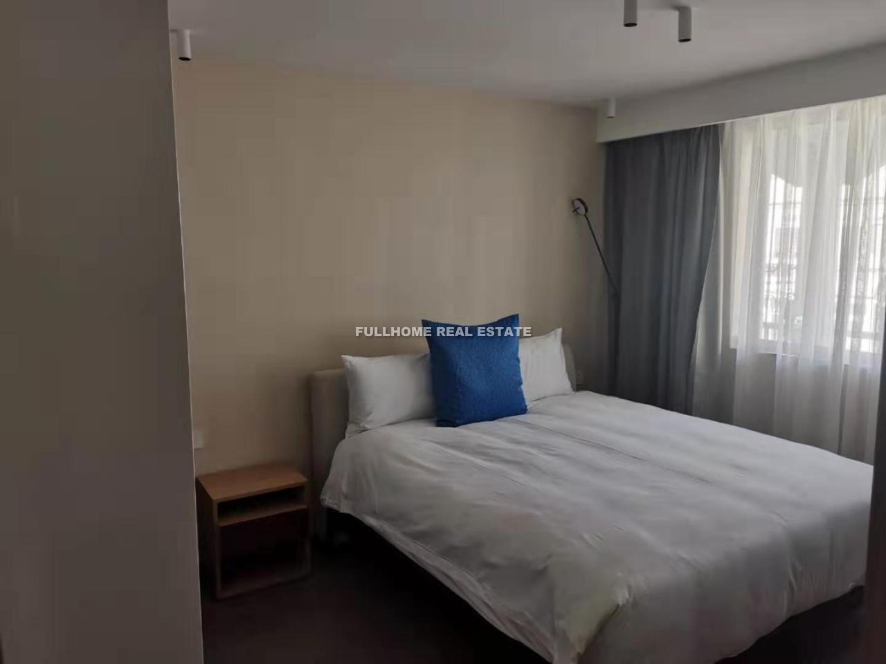 Le Ville Residence - Interior view 16, Shanghai rental property