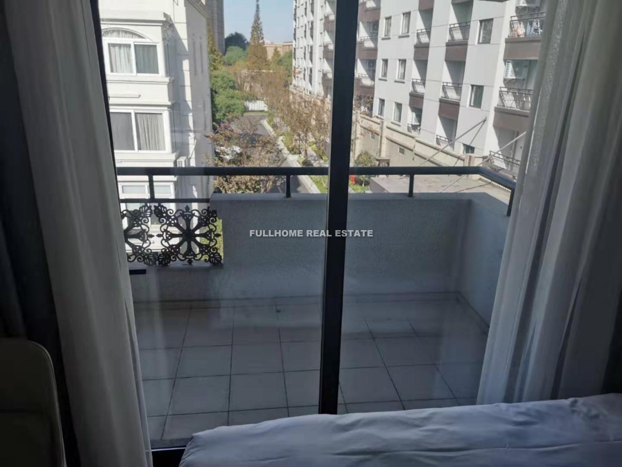 Le Ville Residence - Interior view 17, Shanghai rental property