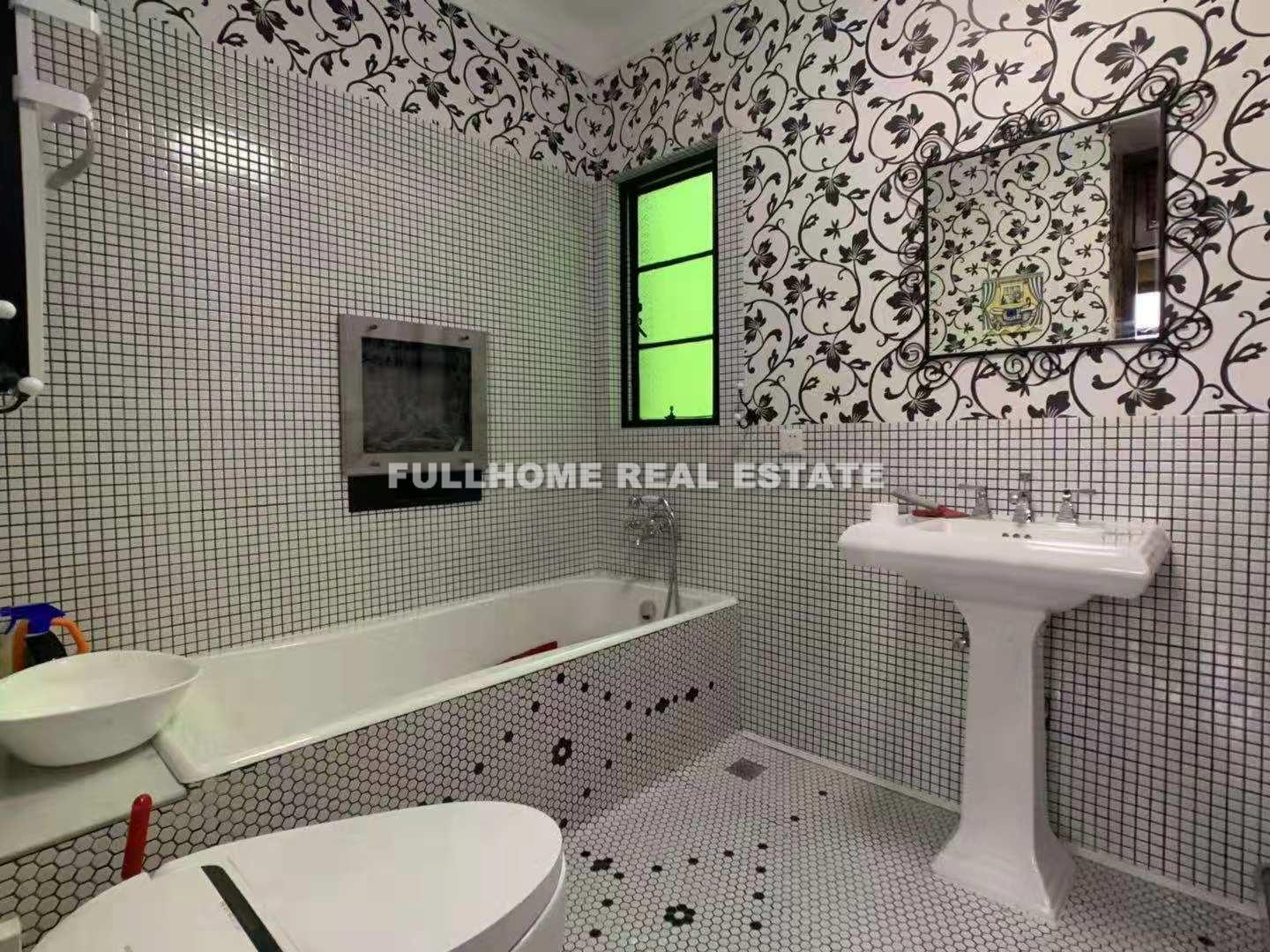 Shangfang Garden - Interior view 6, Shanghai rental property