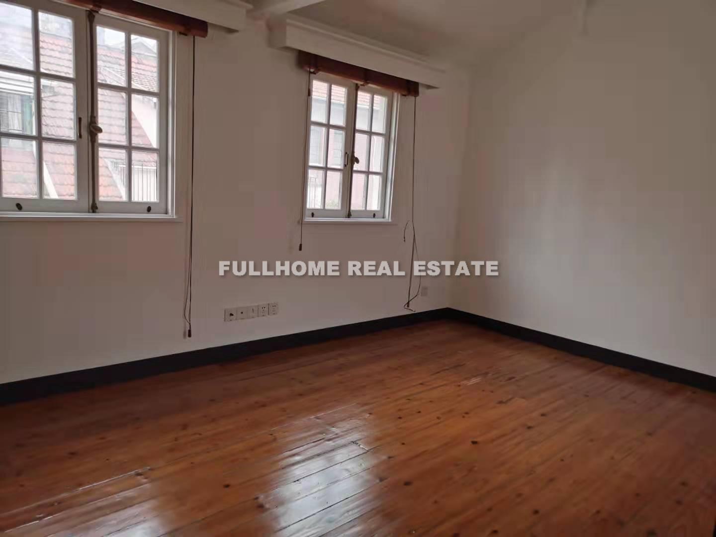 Lane1-800 Jiangsu Road Old House - Interior view 8, Shanghai rental property