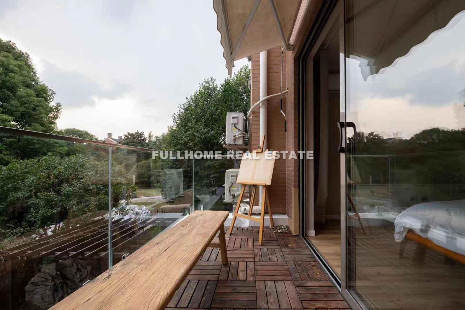 XiJiao Baocheng Flower Garden - Interior view 9, Shanghai rental property