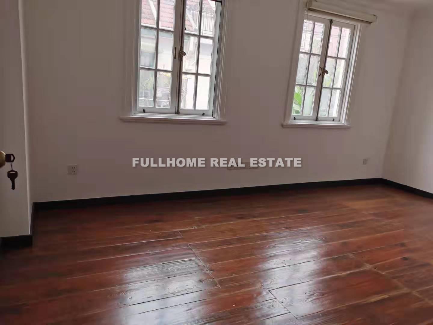 Lane1-800 Jiangsu Road Old House - Interior view 7, Shanghai rental property