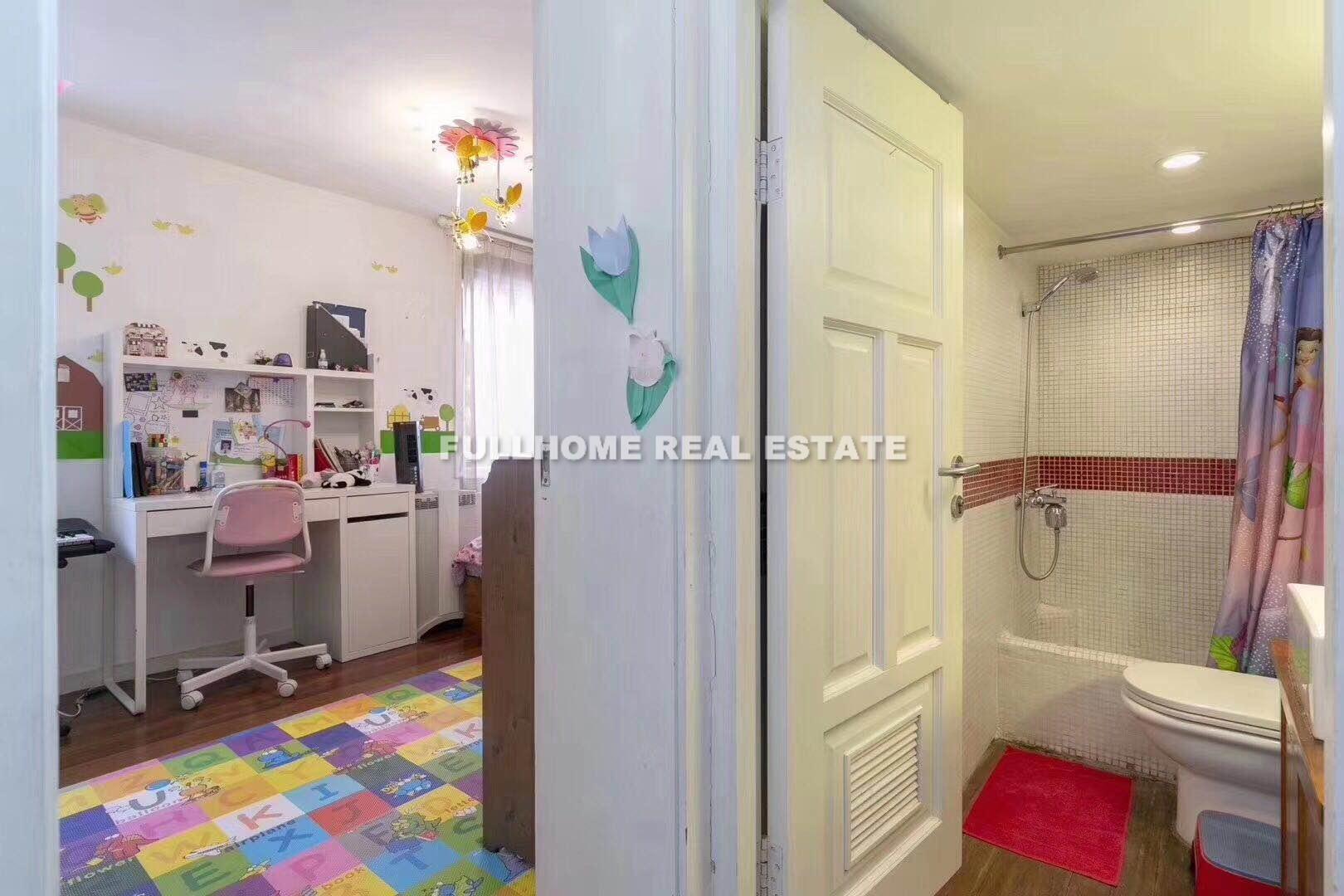 An Le Fang - Interior view 2, Shanghai rental property