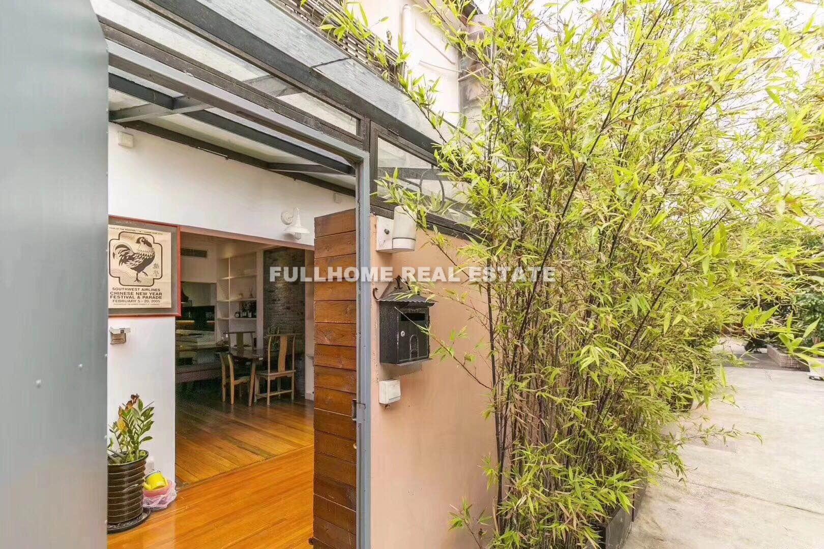 An Le Fang - Interior view 7, Shanghai rental property