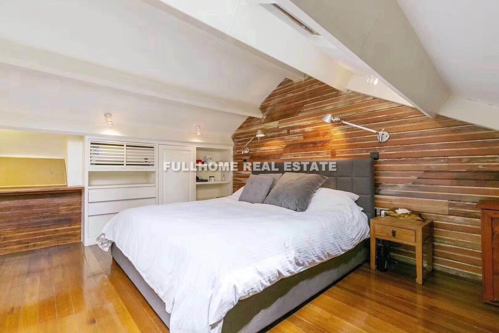 An Le Fang - Interior view 5, Shanghai rental property