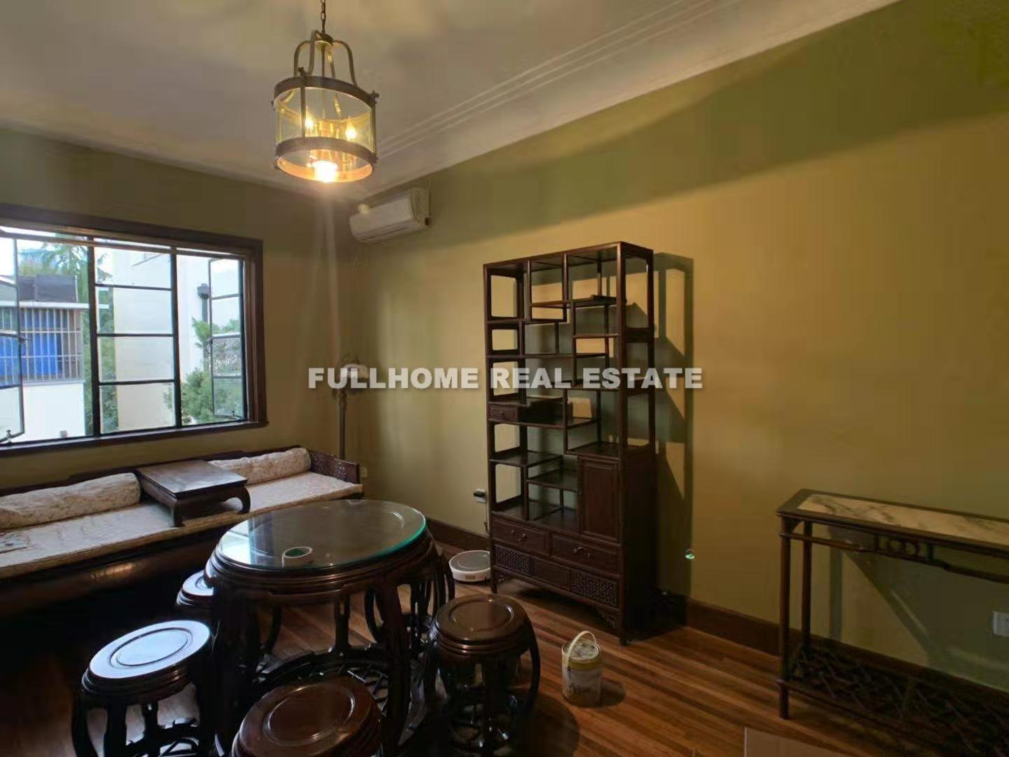 Shangfang Garden - Interior view 7, Shanghai rental property