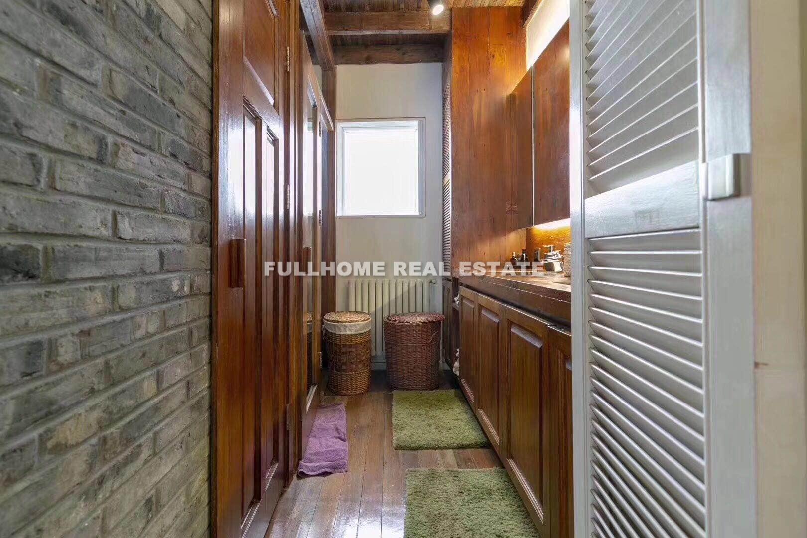 An Le Fang - Interior view 9, Shanghai rental property