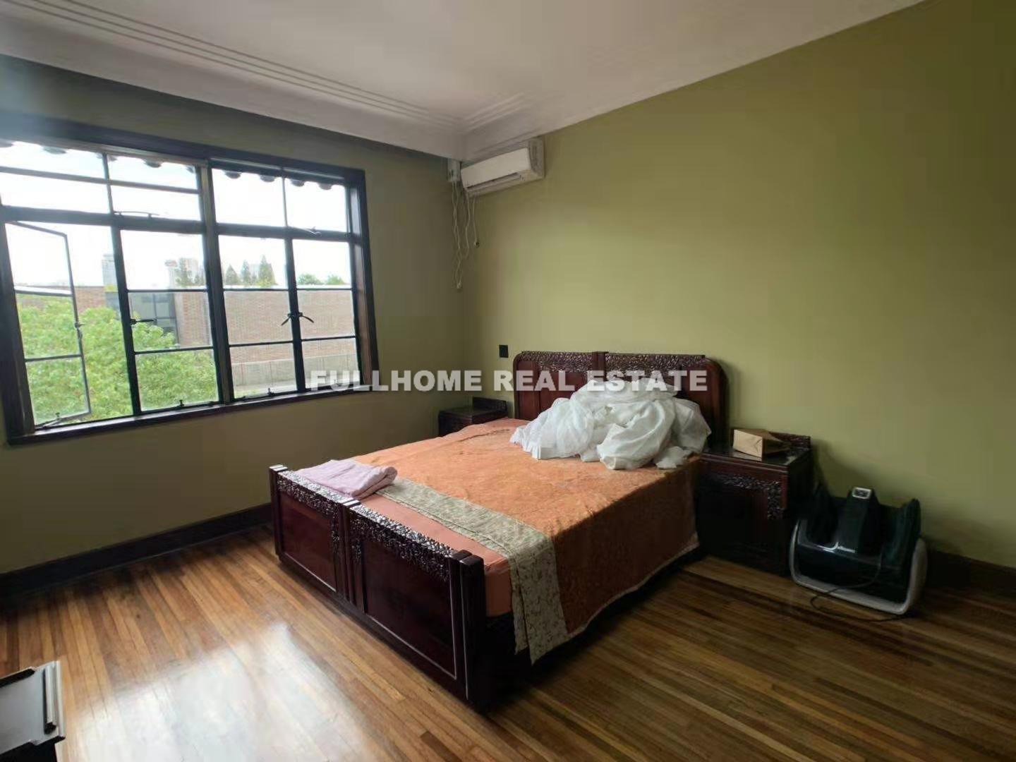 Shangfang Garden - Interior view 5, Shanghai rental property