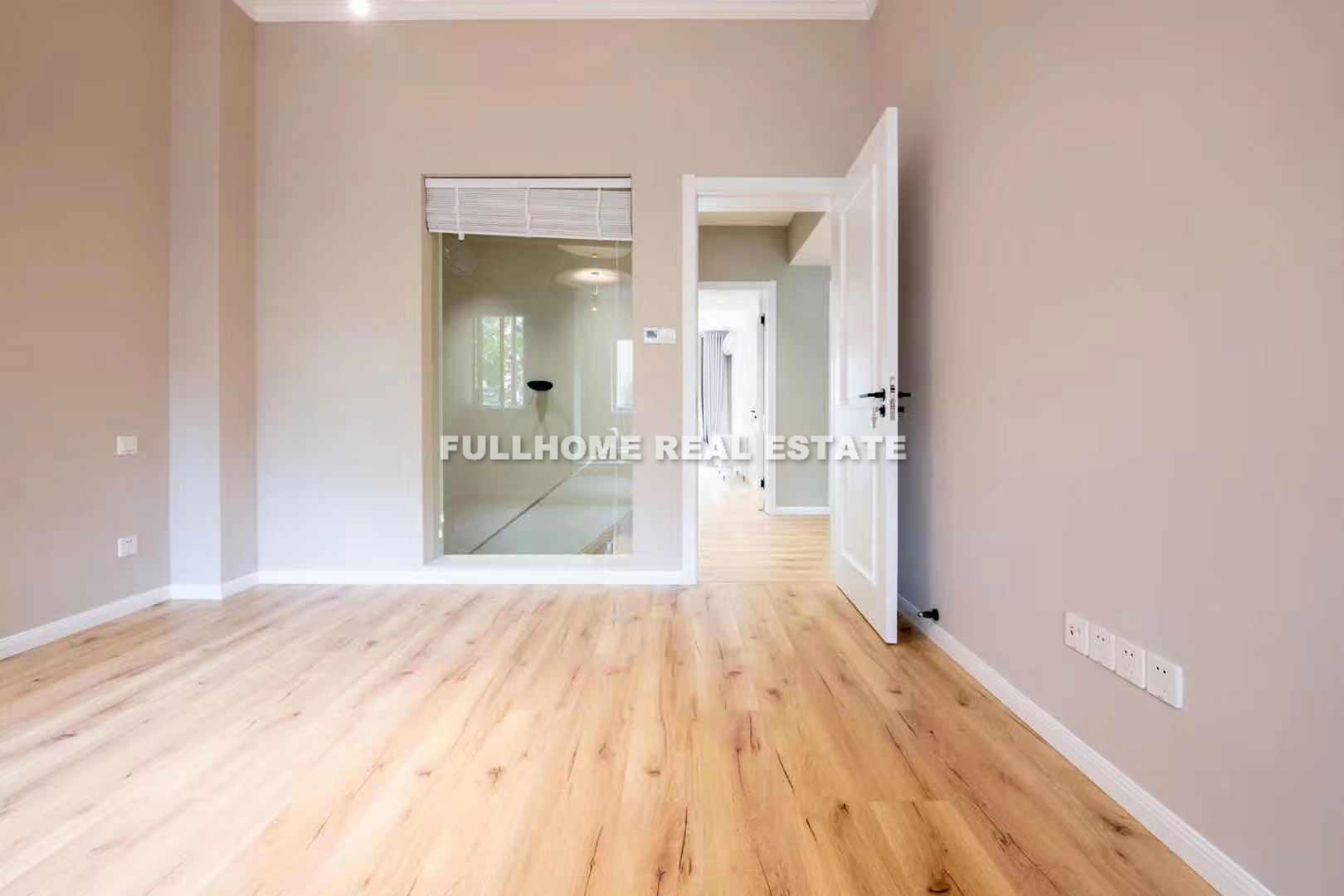 XiJiao Baocheng Flower Garden - Interior view 7, Shanghai rental property