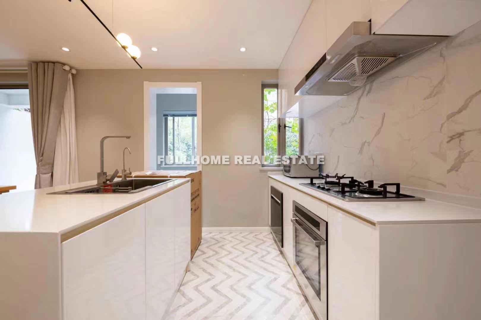 XiJiao Baocheng Flower Garden - Interior view 5, Shanghai rental property