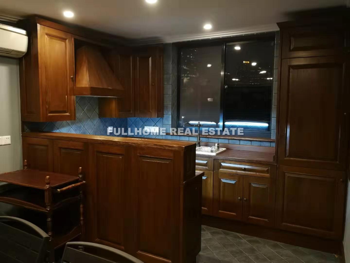 Shangfang Garden - Interior view 8, Shanghai rental property