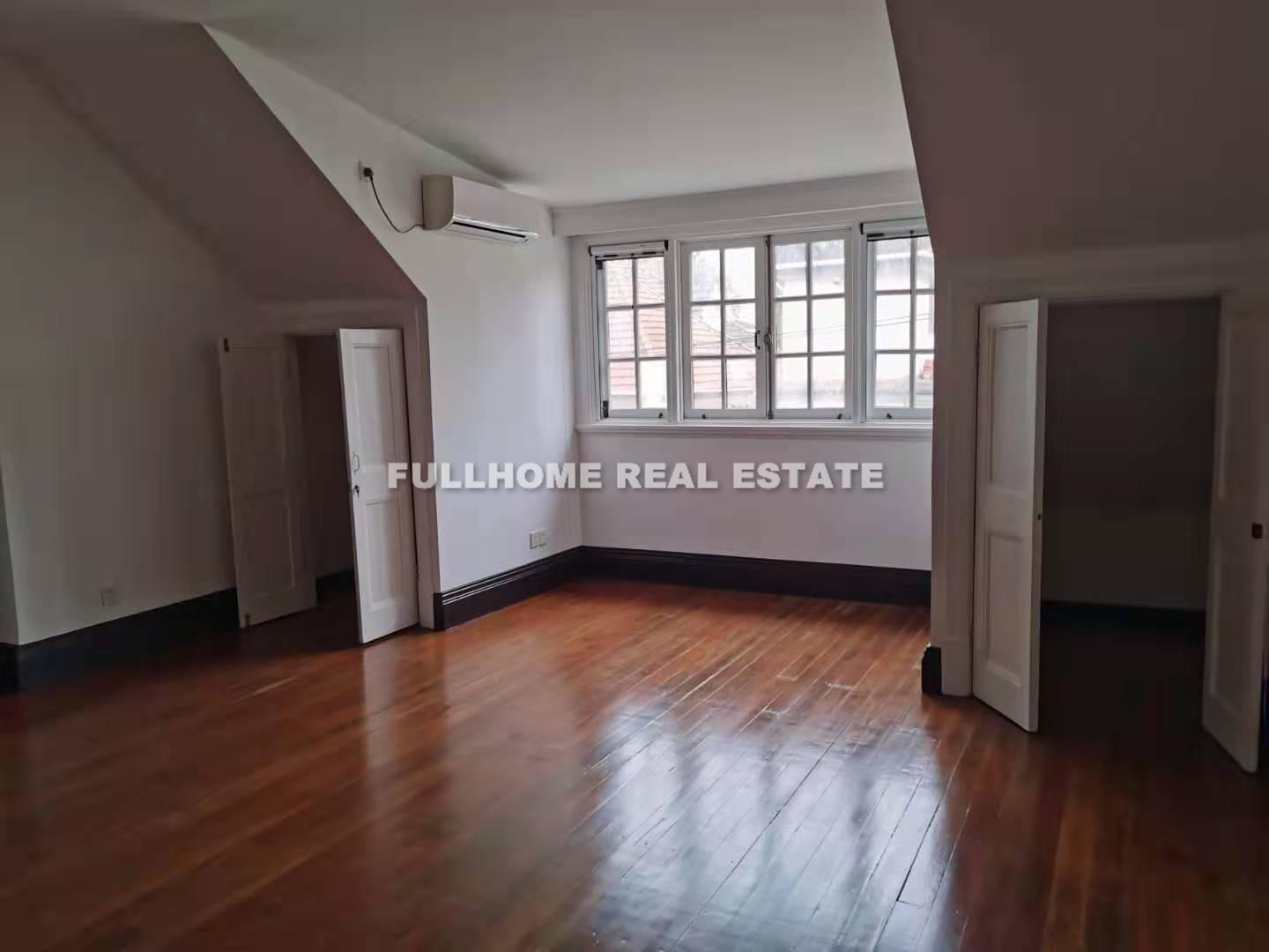 Lane1-800 Jiangsu Road Old House - Interior view 9, Shanghai rental property