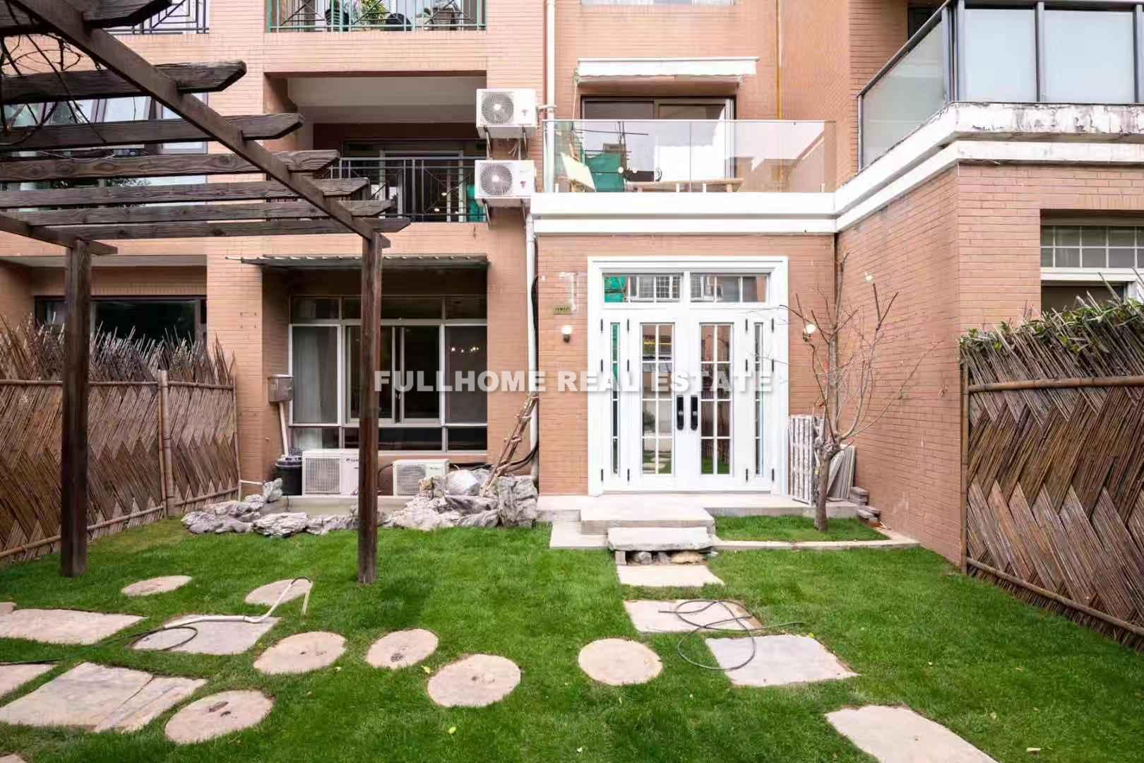XiJiao Baocheng Flower Garden - Interior view 6, Shanghai rental property