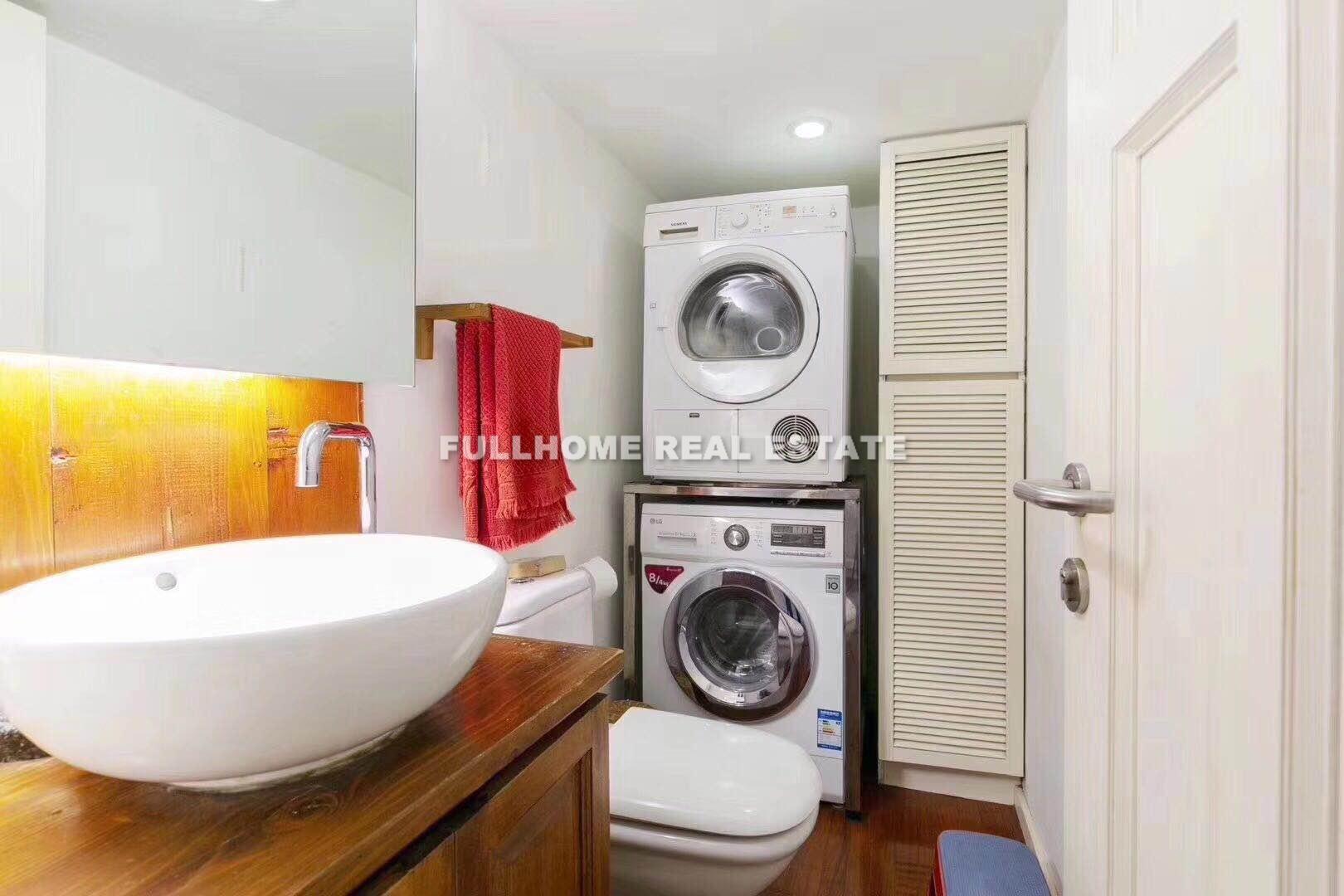 An Le Fang - Interior view 6, Shanghai rental property