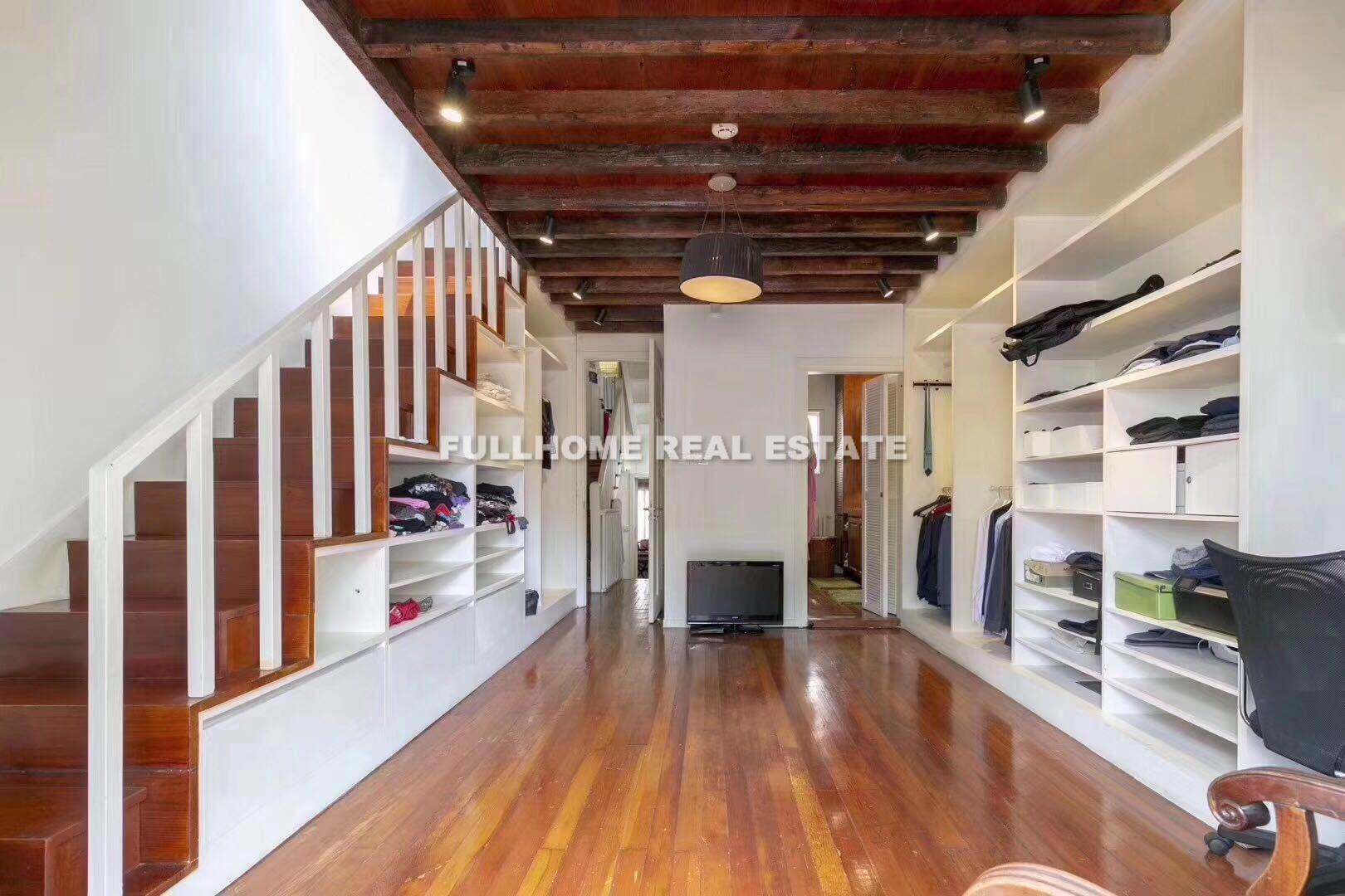 An Le Fang - Interior view 8, Shanghai rental property