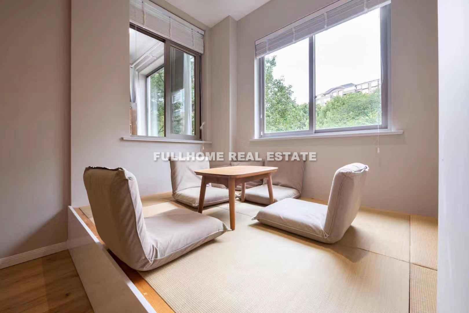 XiJiao Baocheng Flower Garden - Interior view 3, Shanghai rental property
