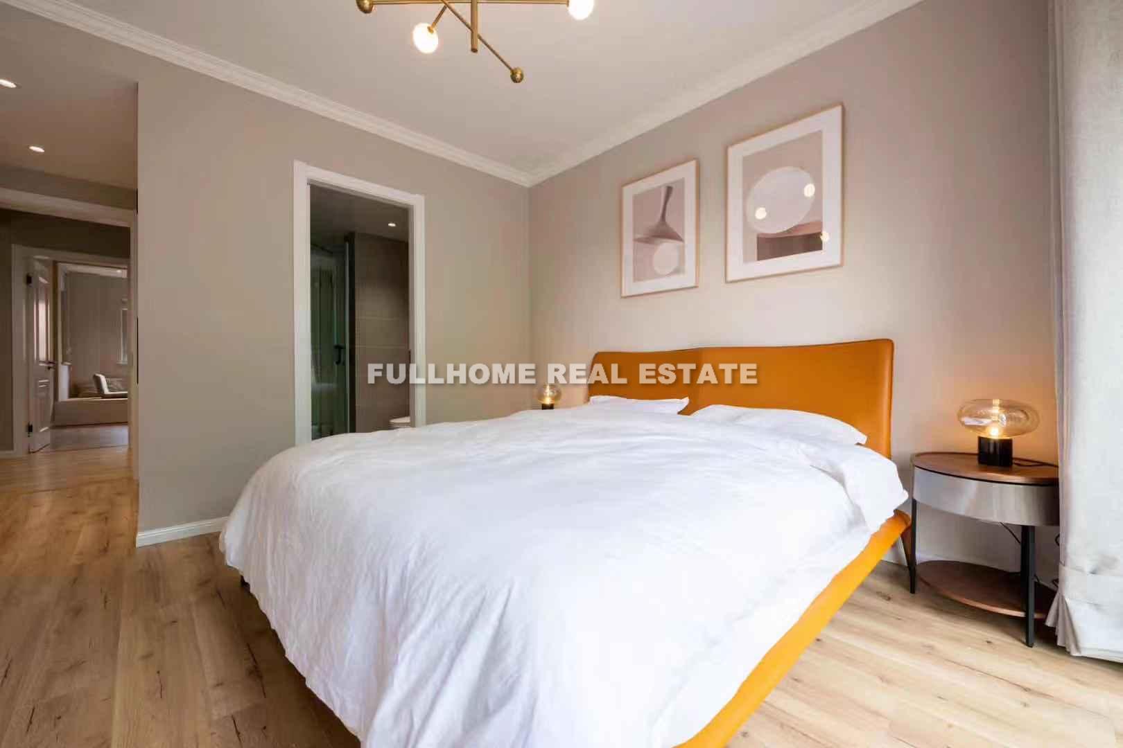 XiJiao Baocheng Flower Garden - Interior view 4, Shanghai rental property