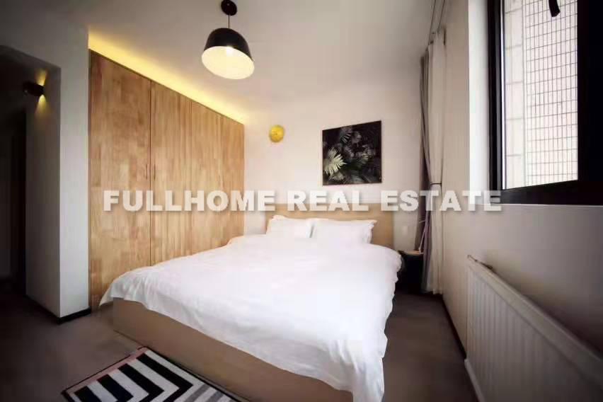 Xingguo Mansion - Interior view 4, Shanghai rental property