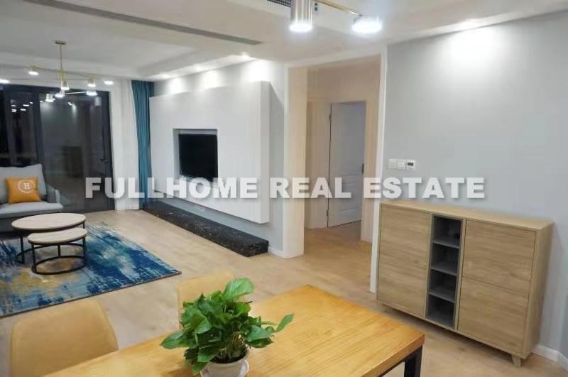 Territory Shanghai  - Interior view 6, Shanghai rental property