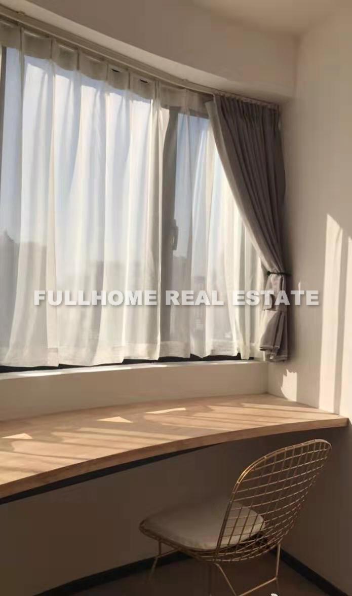 Xingguo Mansion - Interior view 6, Shanghai rental property