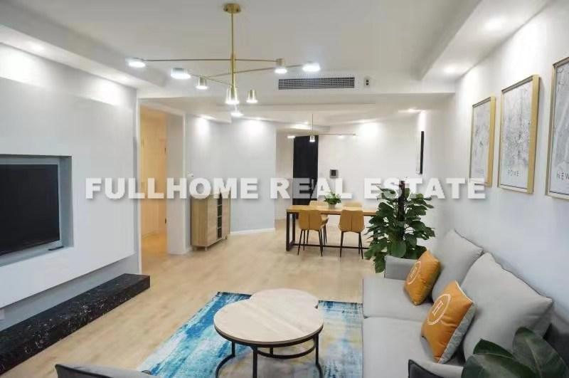 Territory Shanghai  - Interior view 5, Shanghai rental property