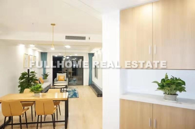 Territory Shanghai  - Interior view 2, Shanghai rental property