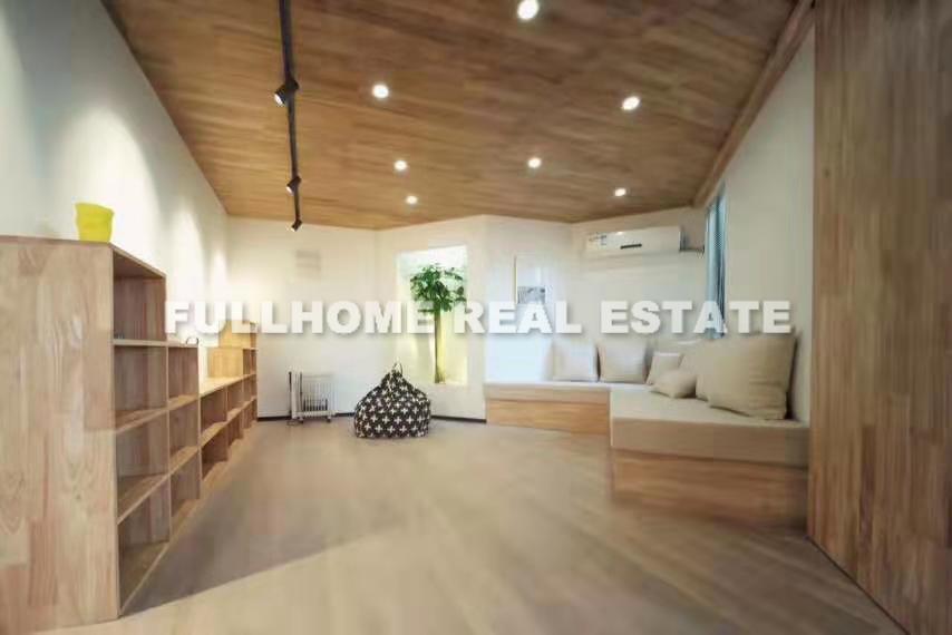 Xingguo Mansion - Interior view 3, Shanghai rental property