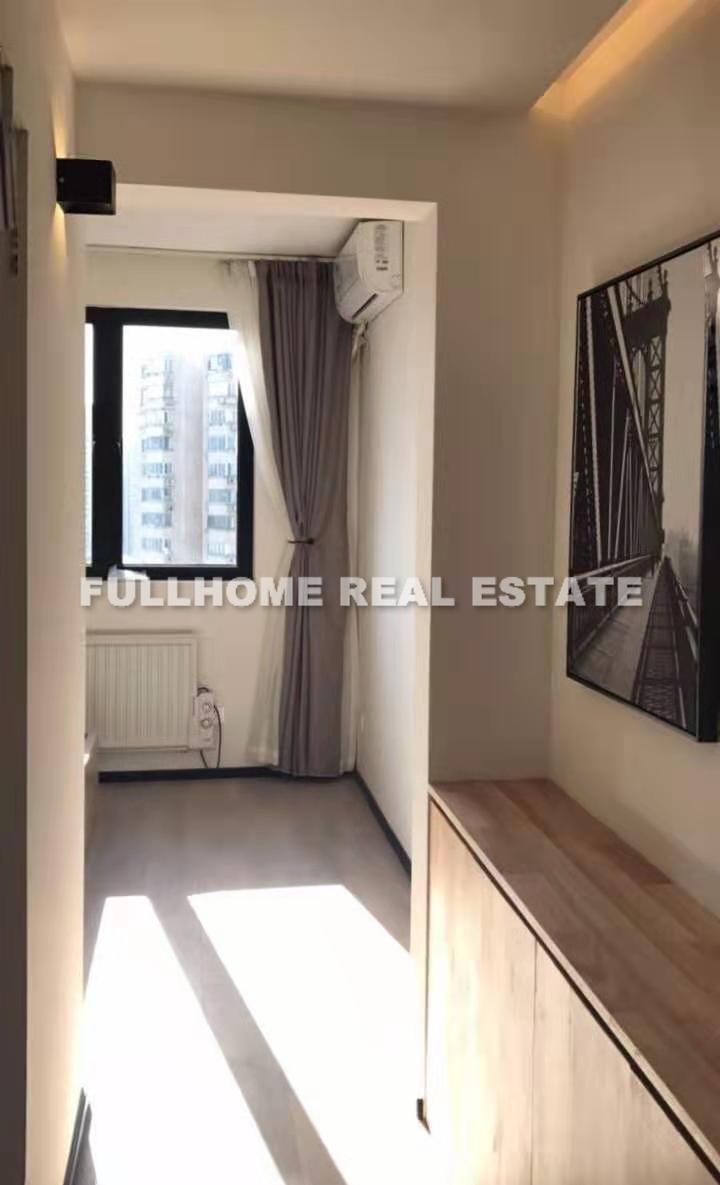 Xingguo Mansion - Interior view 2, Shanghai rental property