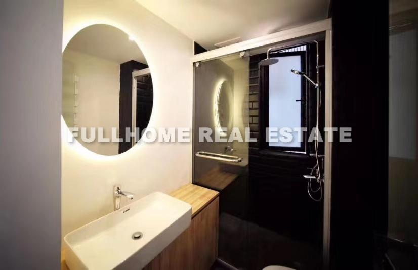 Xingguo Mansion - Interior view 5, Shanghai rental property