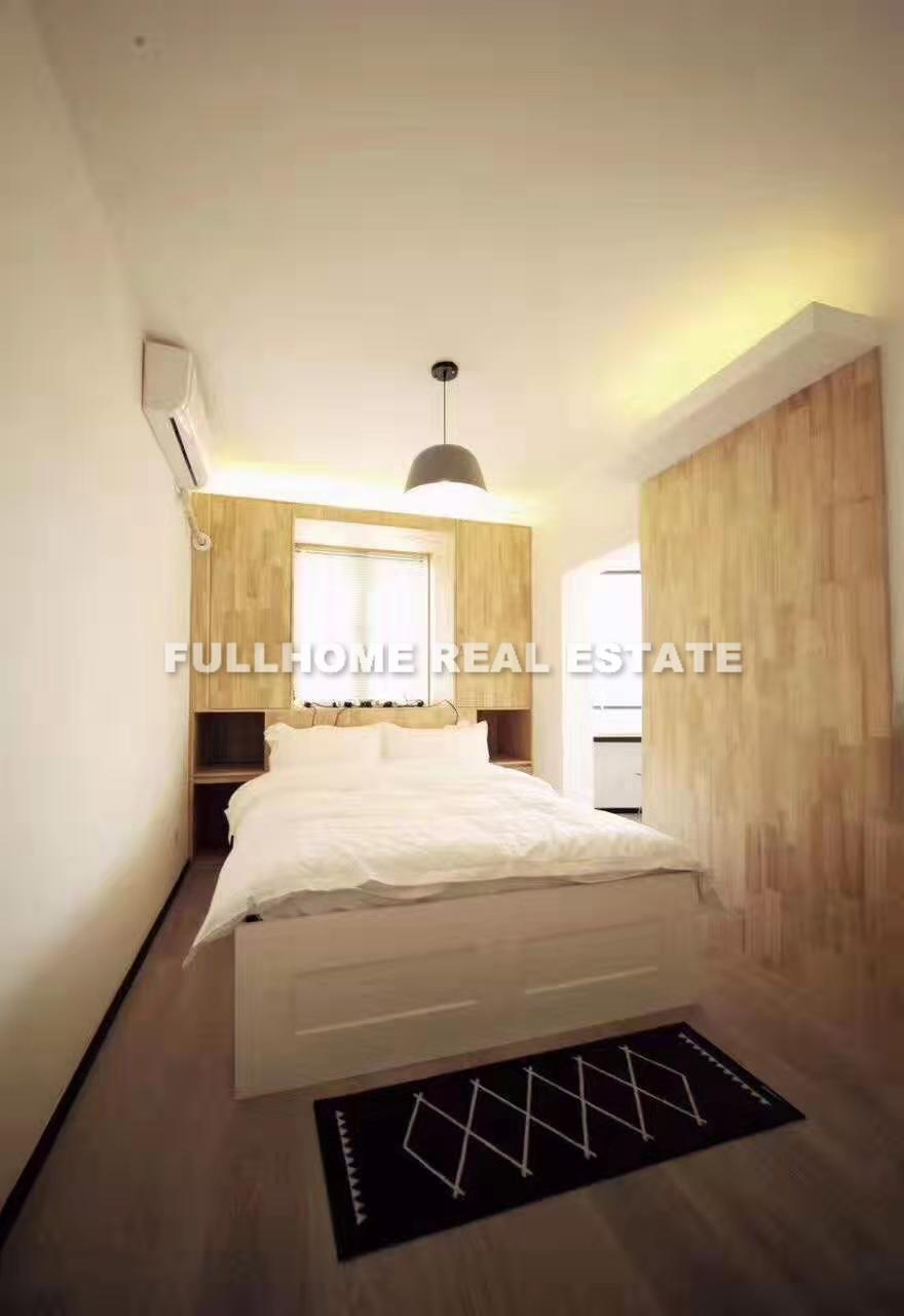 Xingguo Mansion - Interior view 8, Shanghai rental property