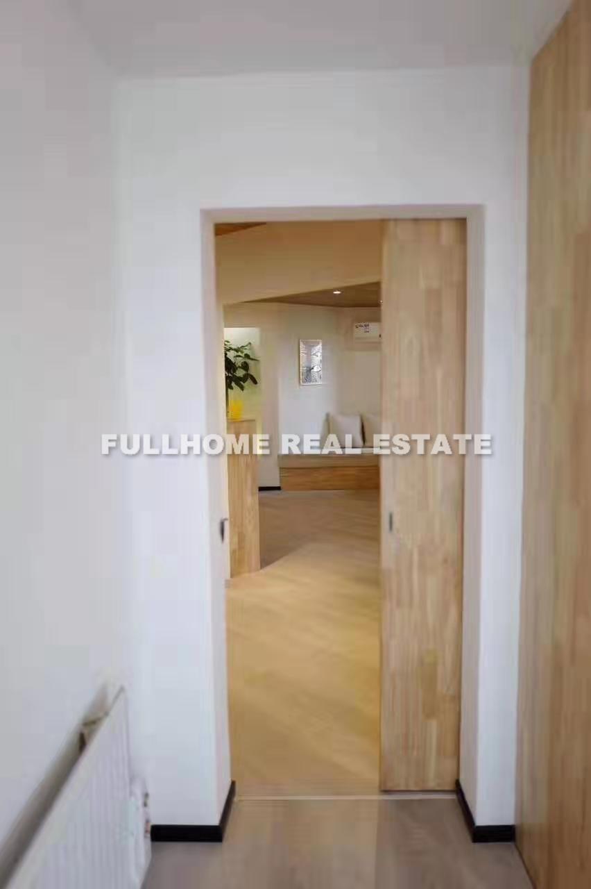Xingguo Mansion - Interior view 7, Shanghai rental property