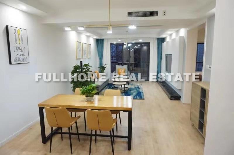 Territory Shanghai  - Interior view 3, Shanghai rental property