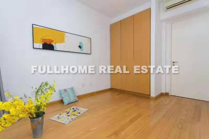 8 Park Avenue - Interior view 6, Shanghai rental property