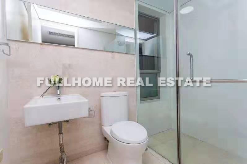 8 Park Avenue - Interior view 5, Shanghai rental property