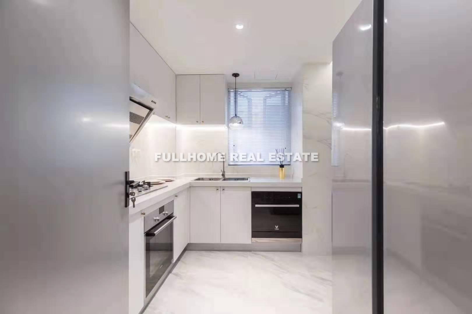 One Park Avenue - Interior view 6, Shanghai rental property