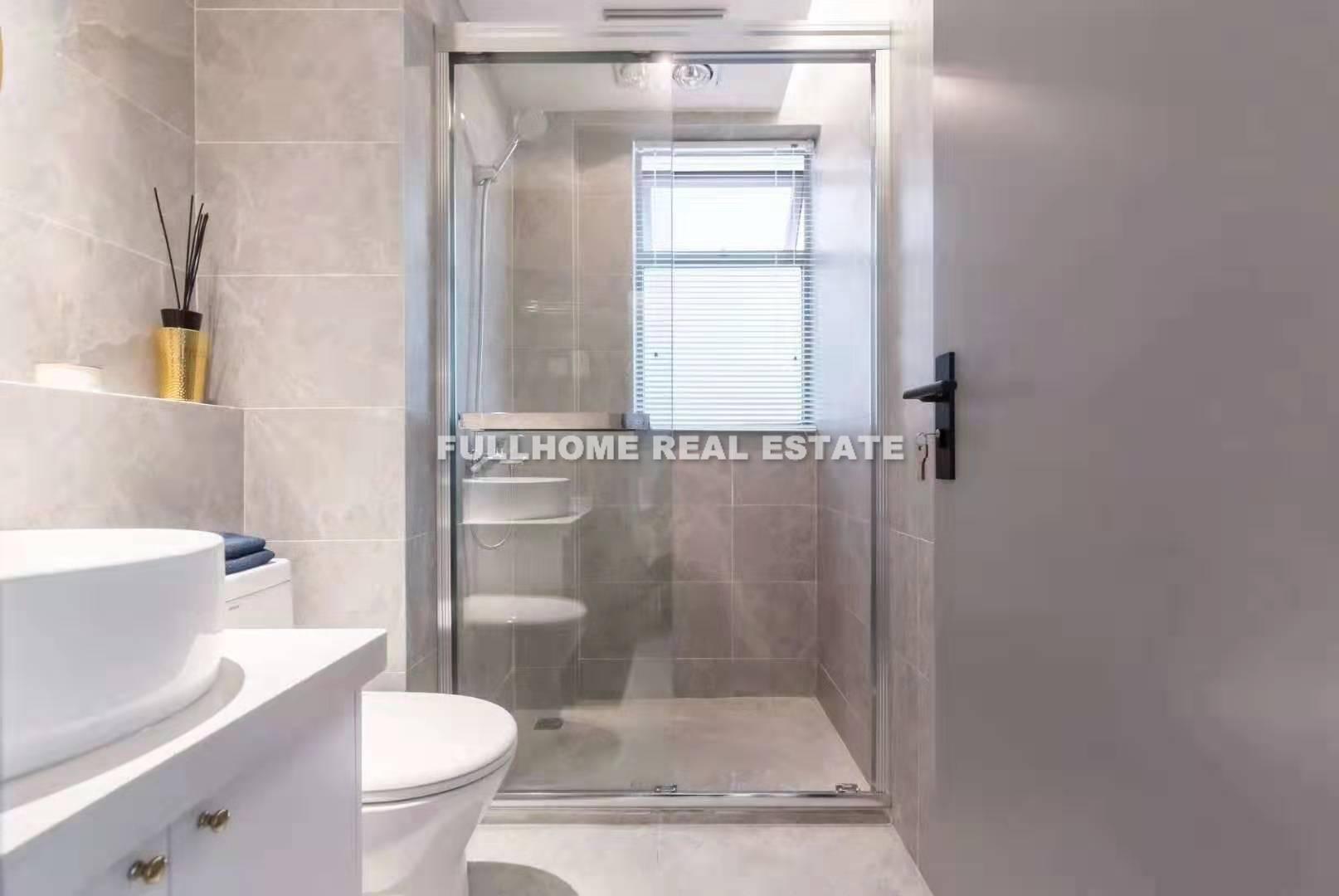 One Park Avenue - Interior view 3, Shanghai rental property