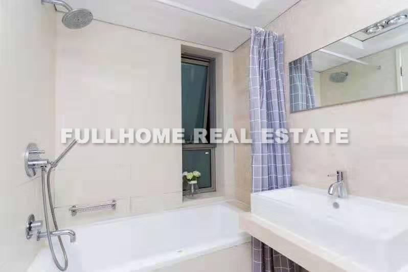 8 Park Avenue - Interior view 8, Shanghai rental property