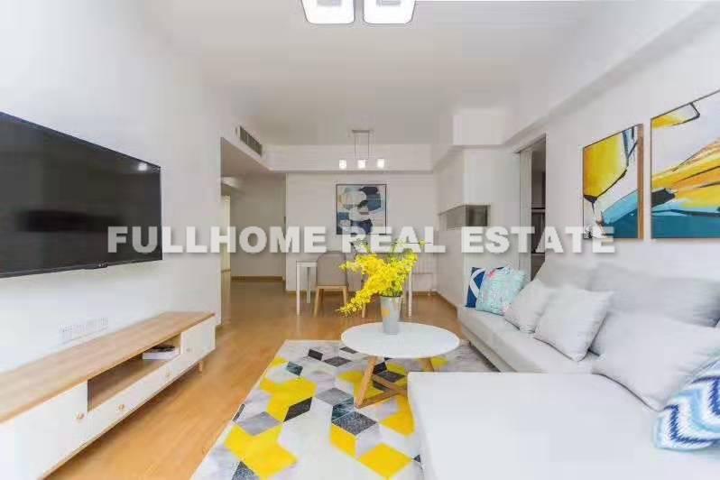 8 Park Avenue - Interior view 3, Shanghai rental property