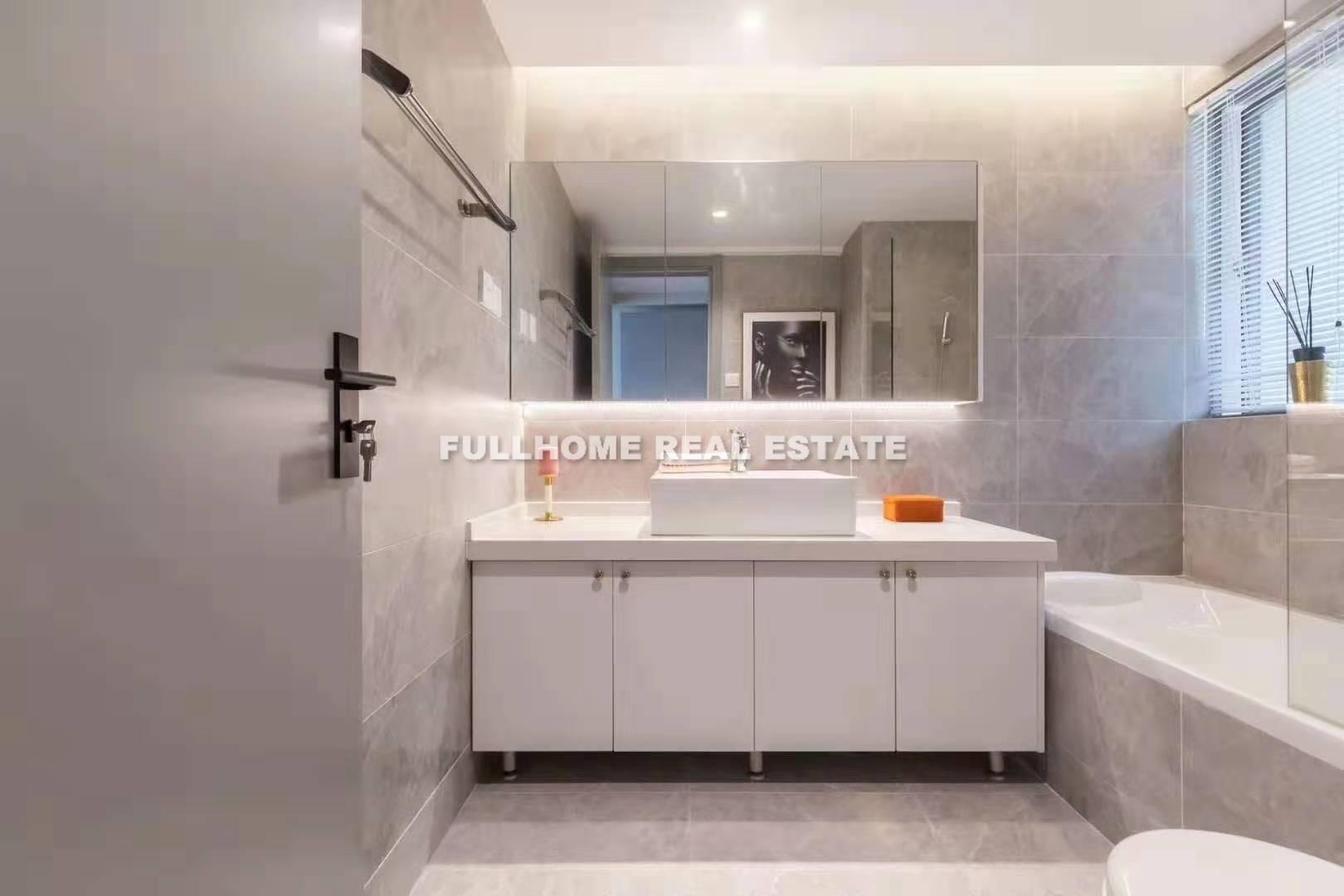 One Park Avenue - Interior view 5, Shanghai rental property