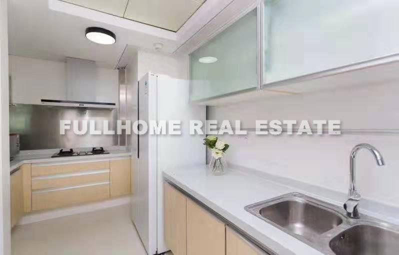 8 Park Avenue - Interior view 4, Shanghai rental property